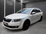 Skoda Octavia 1.2 TSI DSG Green tec Elegance Combi - Skoda Octavia: Combi Elegance