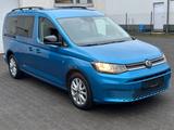 Volkswagen Caddy Life Maxi  7SITZER|ACC|AHK|SPUR|R.KAM - VW Caddy LIFE Gebrauchtwagen