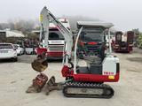 Takeuchi TB 016 3xSchaufeln - Takeuchi Mini-/Kompaktbagger
