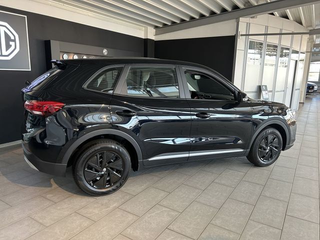 MG ZS Hybrid+ Standard