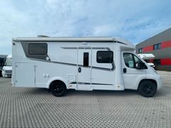 Etrusco 7300 SB T | Bereit für den Sommer!*Miete*