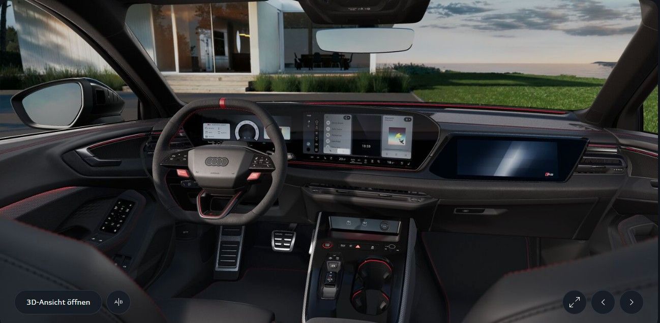 Audi RS5 - Bild 8