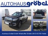 Other Rich 6 Pick up 4x4 Automatik Doka 2.3L TD - Offers matching your search criteria