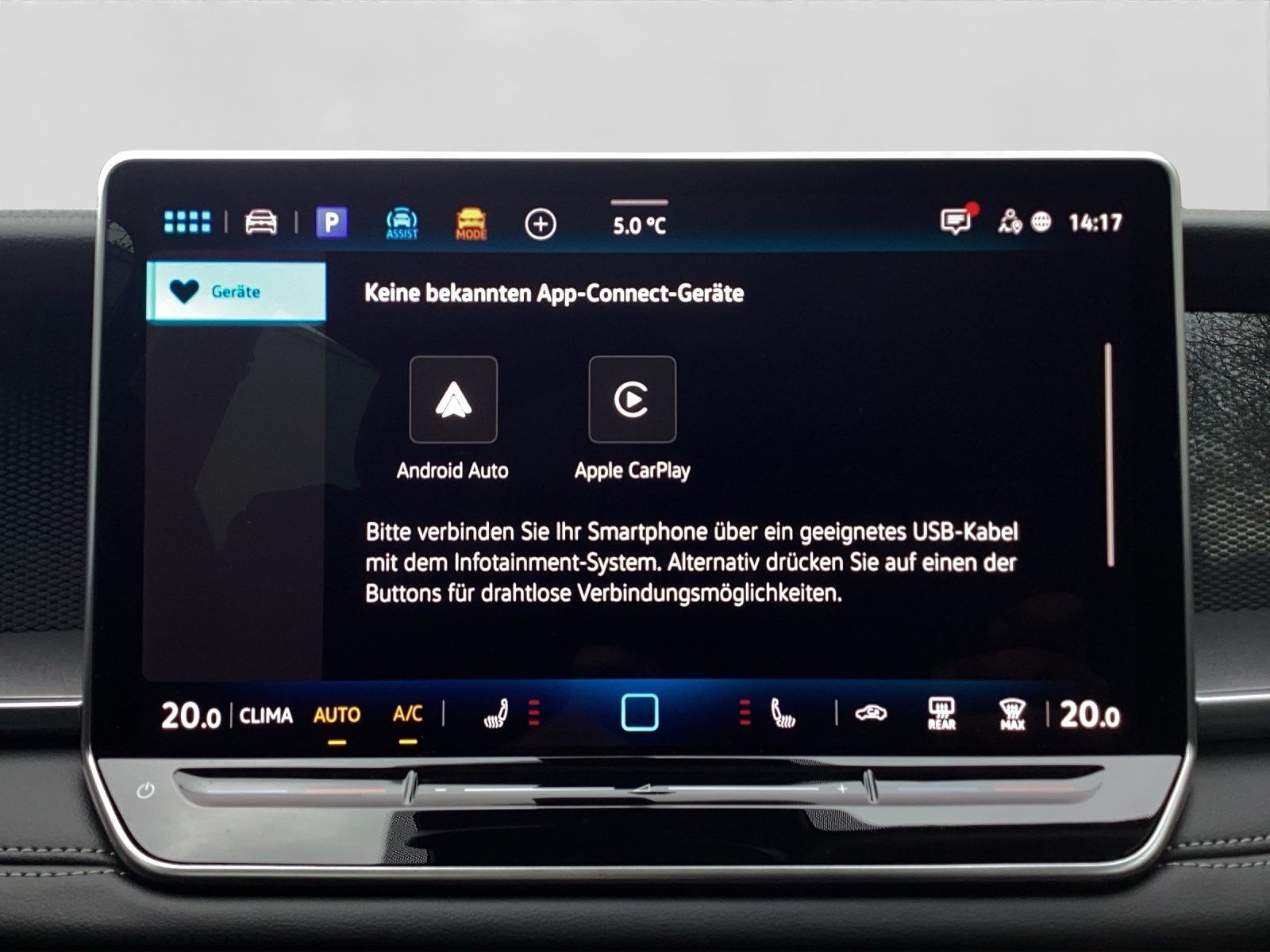 Volkswagen Tayron - Bild 16