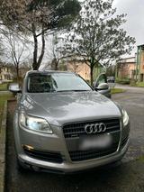 Audi Q7 7 sitzer - gebrauchte Audi Q7 aus dem Jahr 2006