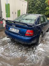 Audi A4 B5 Bastlerfahrzeug / Motorschaden - Audi A4 Motorschaden Gebrauchtwagen