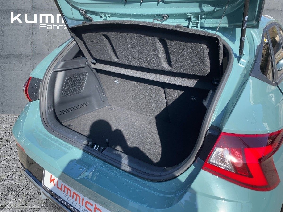 Hyundai i20 - Bild 13