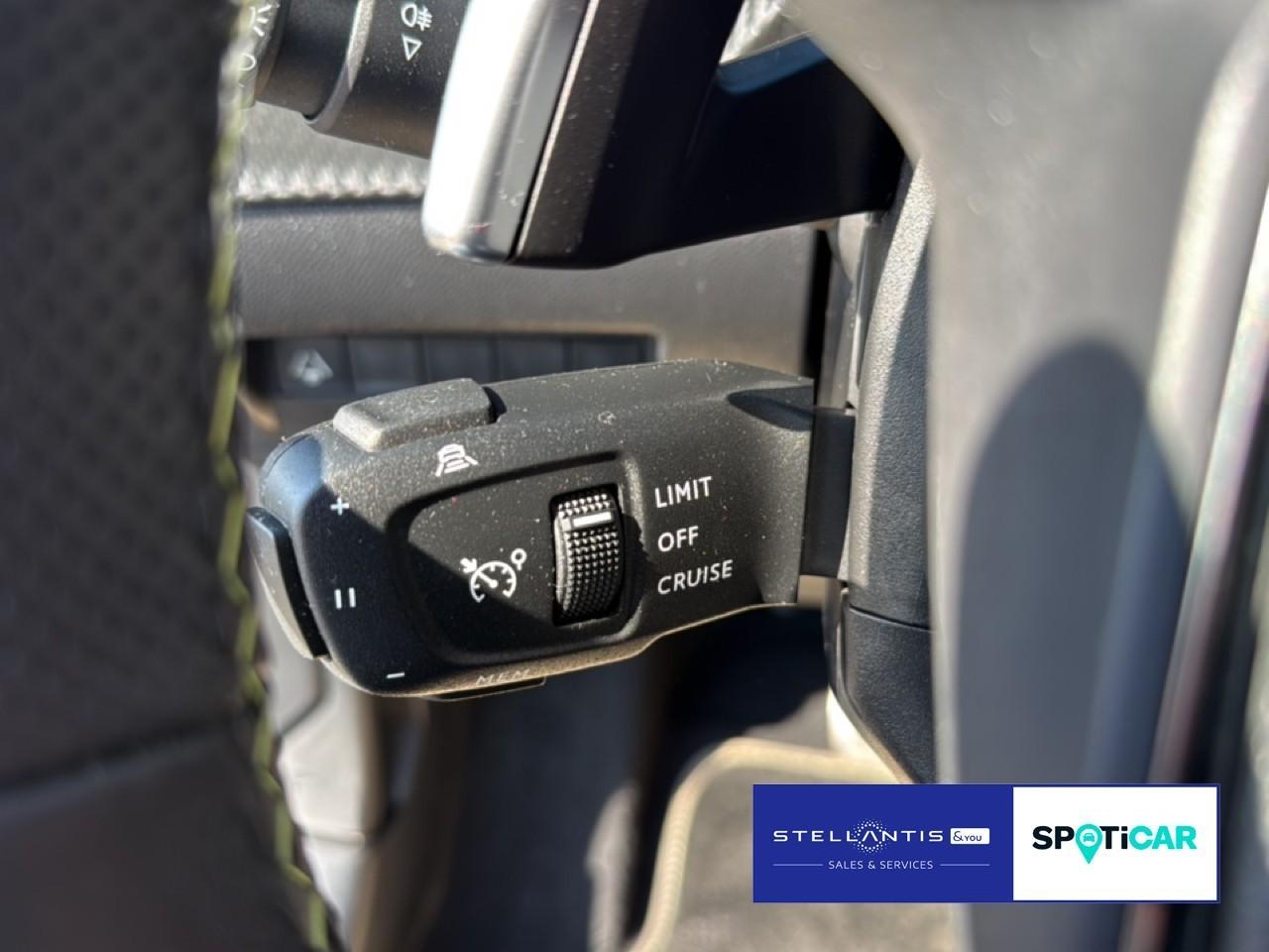 Peugeot 2008 1.2 PureTech 130 GT
