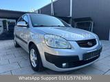 Kia Rio 1.4 EX Klima,EFH,8xFach,HU26 - Kia Rio: Ex