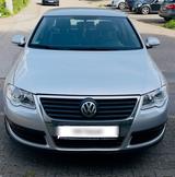 Volkswagen VW Passat B6 1.6 FSI Benziner | Neu TÜV - Volkswagen Passat: V6 Fsi