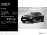 Audi Q8 TFSI e quattro 360 kW SOFT*HUP*FAHRADV*LASER*