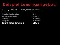 Volkswagen T7 Multivan - Vorschau Bild 7