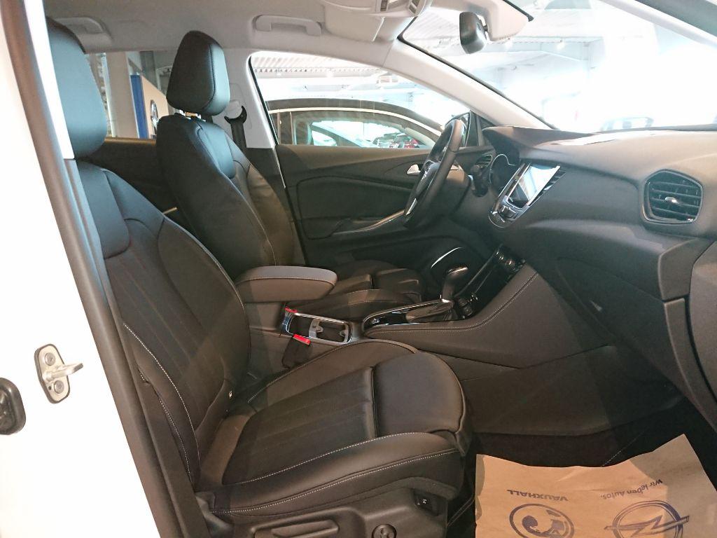 Opel Grandland (X)