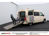 Volkswagen T6 Transporter KTW *Rollstuhl-Rampe+Tragestuhl* - Ktw gebraucht