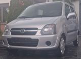 Opel Agila 1.2 16V - 80 PS TÜV neu 65tkm gepflegt - gebrauchte Opel Agila aus dem Jahr 2004