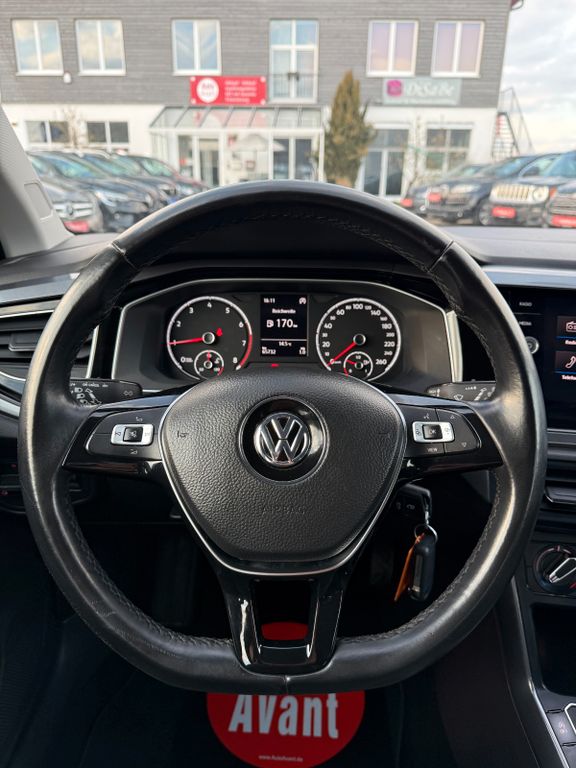 VW Polo - Bild 10