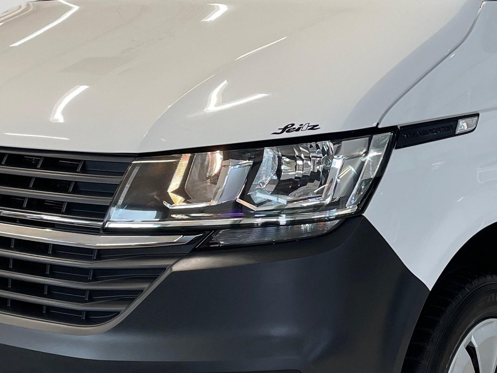 Volkswagen T6 andere T6.1 Kasten 2.0 TDI KR *APPCON*KLIMA*START/STOP*, миниатюра 7