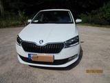 Skoda Fabia 1.0l MPI 44kW ACTIVE ACTIVE