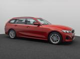 BMW 320d xD DAB Alarm HUD HiFi Sportsitz Geschwindig - rote BMW 320