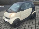 Smart Fortwo 450 MC01 8fach bereift - Smart ForTwo: Mc01