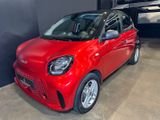 Smart ForFour EQ COOL&AUDIO/SHZ/1.HAND/SCHNELL-LADER - Smart: La