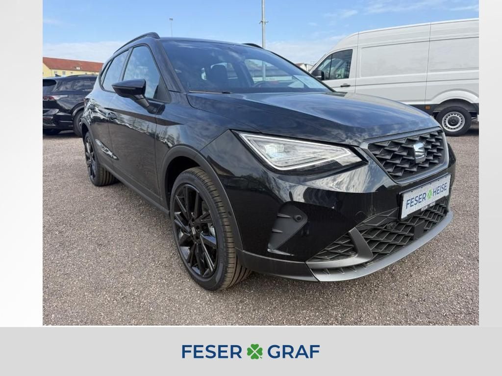 Seat Arona - Bild 1