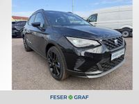 Seat Arona - Vorschau Bild 1