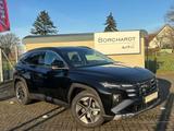 Hyundai Tucson FL Trend Mild-Hybrid 4WD (MY25) 1.6 CRDi  - Hyundai TUCSON New cars mit Diesel-Antrieb: Geländewagen