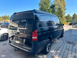 Mercedes-Benz Vito  116 CDI lang Pro Wohnmobil Aufstelldach - Mercedes-Benz Vito Gebrauchtwagen in Mülheim (Ruhr)