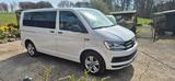 Volkswagen T6 Multivan - Volkswagen T6 mit Benzin-Antrieb: Automatik