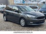 Ford Grand C-MAX Cool &Connect 1.5/Aut./AHK/Cam/Euro6 - Ford Grand C-Max in Berlin