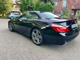 Mercedes-Benz SL 63 AMG AMG - Mercedes-Benz SL 63 AMG: Cabrio