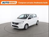 Suzuki SUZUKI Celerio 1.0 Dualjet S&S Cool - Suzuki Celerio aus 2019