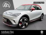 Smart #1 Brabus HUD+Pano+LED+ACC+360+beats+Key+Navi+ - Smart #1 mit Schiebedach