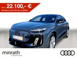 Audi Q6 Sportback e-tron quattro APP+DAB+HUD+SHZ