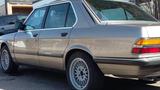 BMW E28 524TD, 1984, TÜV neu - BMW 524 Gebrauchtwagen