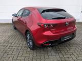 Mazda 3 5-Türer 2.5l (140PS) Exclusive Bose Matrix-LED - Mazda 3: Limousine