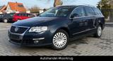 Volkswagen Passat 1.6 Variant Comfortline *wenig Km*2.Hand* - Volkswagen Passat aus 2006: Kombi