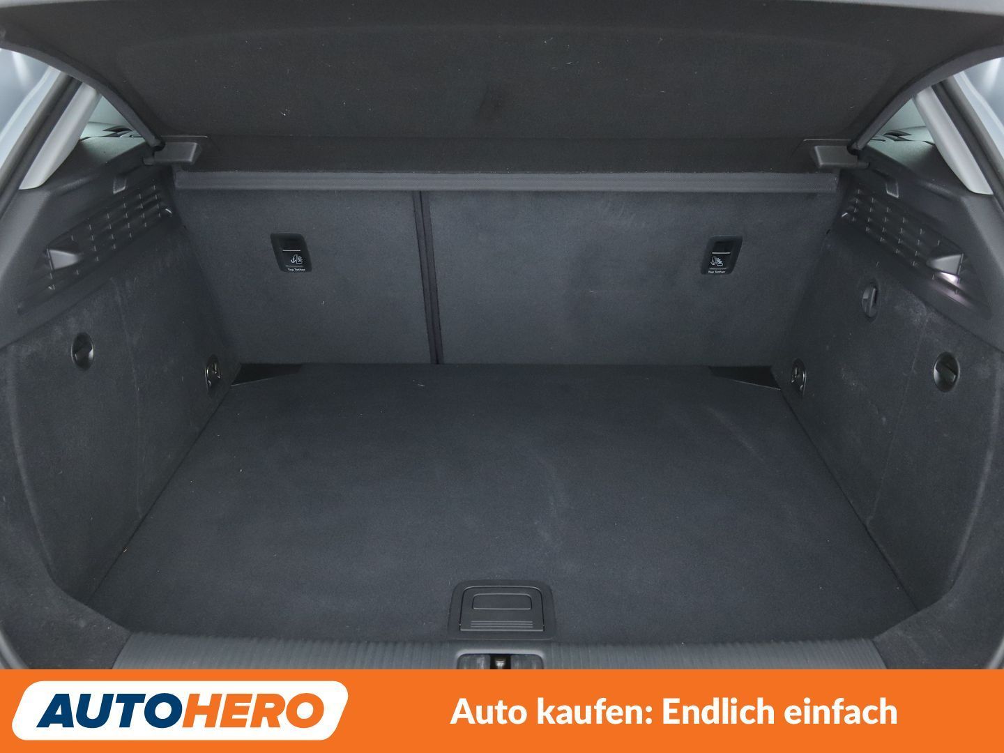 Audi A3 Sportback 1.6 TDI Design Aut.*NAVI*TEMPO*LED* foto 18
