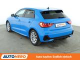Audi A1 Sportback 40 TFSI S Line Aut.*VC*LIM*PDC* - Audi A1 aus 2020