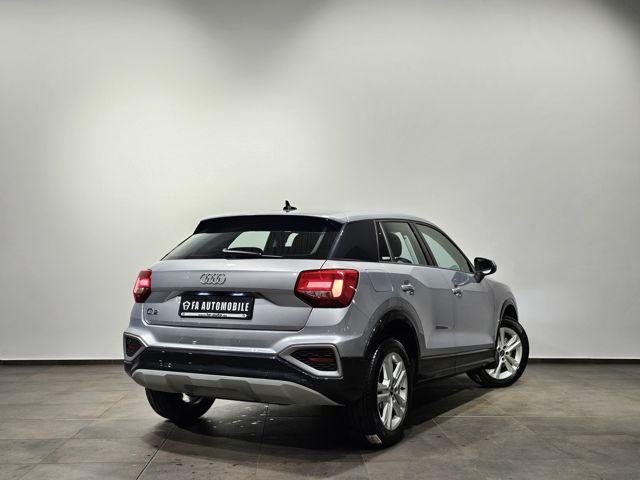Audi Q2 35 TFSI Virtual Kamera StandheizungSportsitze, миниатюра 9