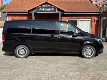 Mercedes V 250 - 3