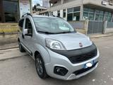Fiat Qubo 1.3 MJT 80 CV Trekking ok neo patentat - Fiat Qubo aus 2017