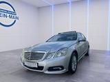Mercedes-Benz E 350 CGI Avantgarde AIRMATIC/SPUR/TOTW/4xSHZG/K - Mercedes-Benz E 350 in Mainz