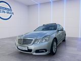 Mercedes-Benz E 350 CGI Avantgarde AIRMATIC/SPUR/TOTW/4xSHZG/K - Mercedes-Benz E 350 aus 2009