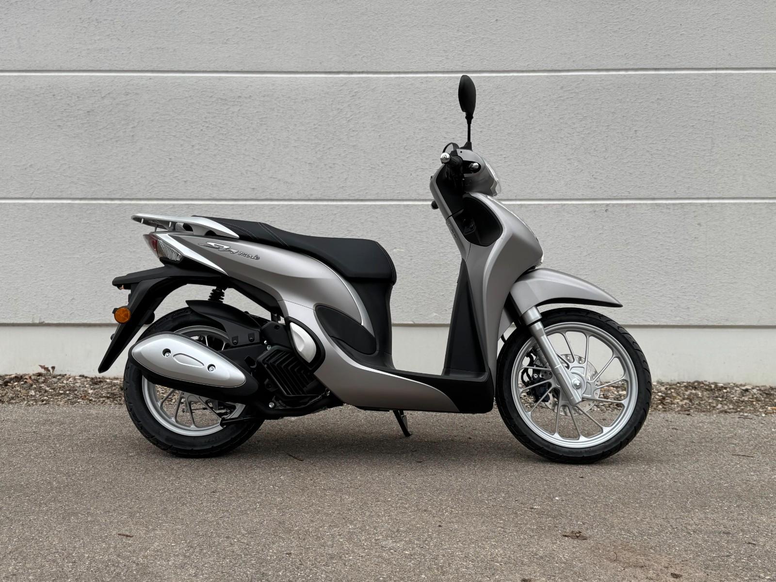 Honda SH Mode 125 | 0km | Modell 2025