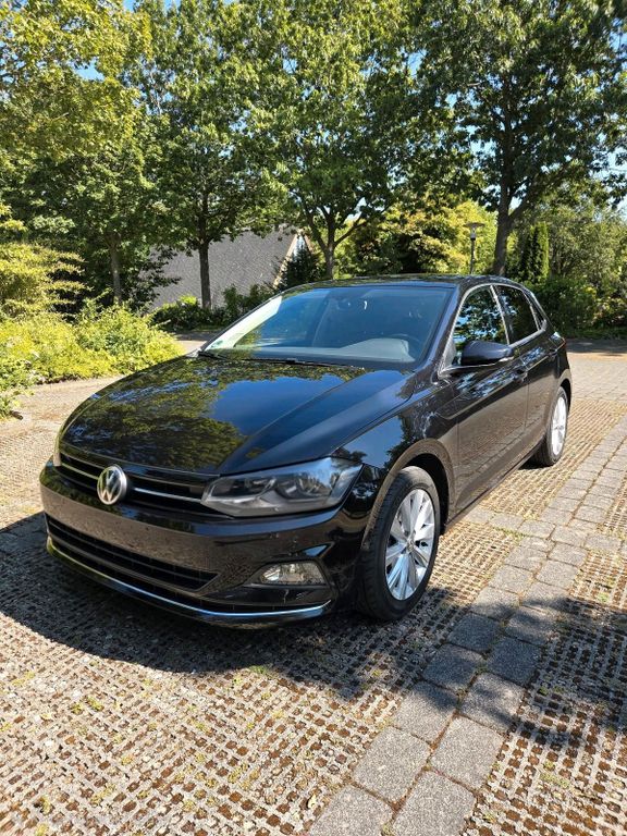 Image of Volkswagen Polo