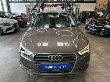 Audi A3 attraction *Klima*Xenon*SoundSystem*