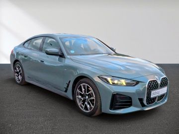BMW 420 - 2