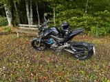 Zontes ZT125-U - ZONTES 125 U